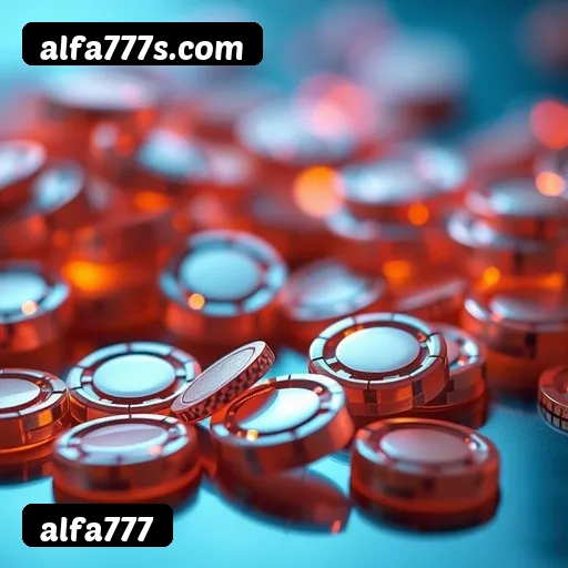 Catálogo alfa777 3.100+ jogos - Pragmatic Play, Evolution, NetEnt