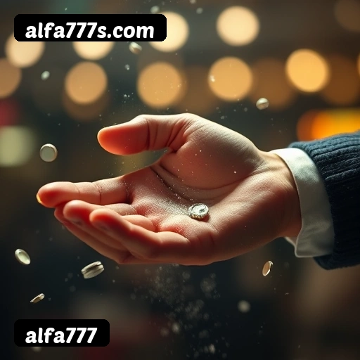 Loterias online disponíveis na alfa777
