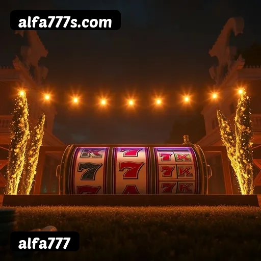 Níveis do programa VIP da alfa777